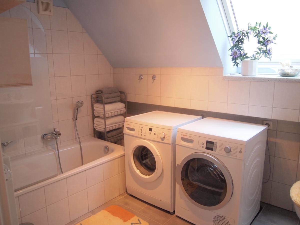 Fewo Sonnenschein Bremerhaven Extérieur photo