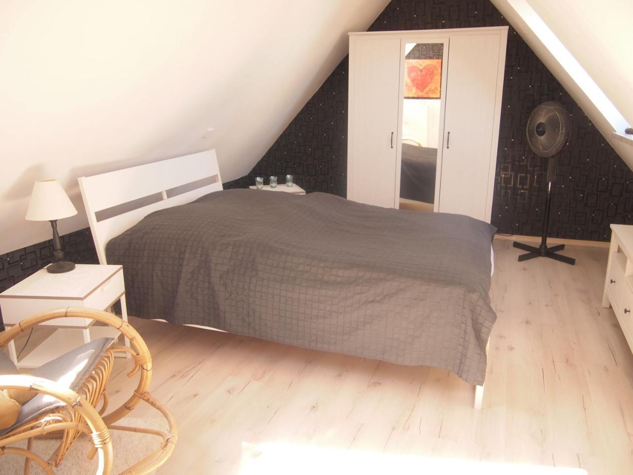 Fewo Sonnenschein Bremerhaven Extérieur photo