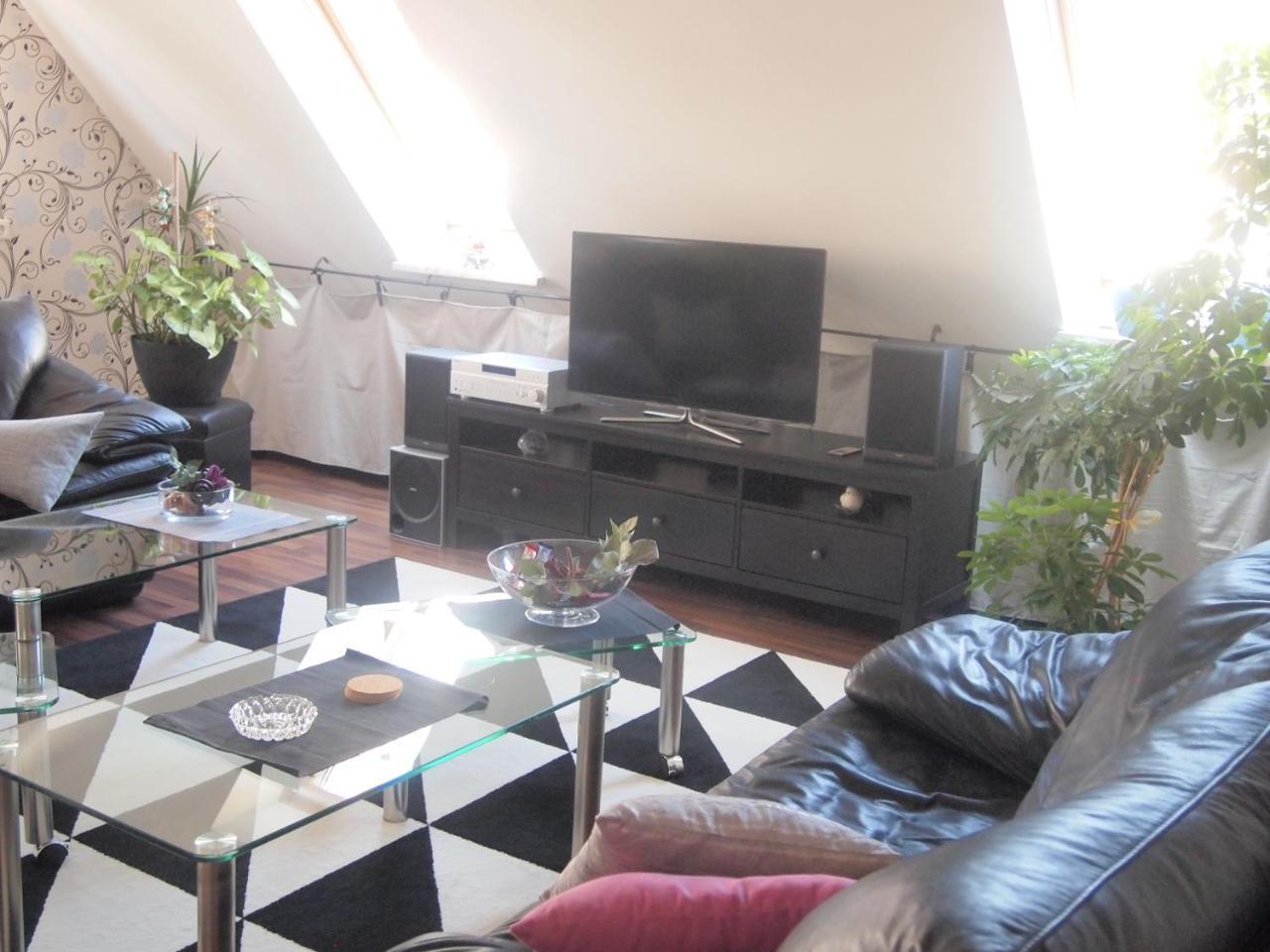 Appartement Fewo Sonnenschein à Bremerhaven Extérieur photo