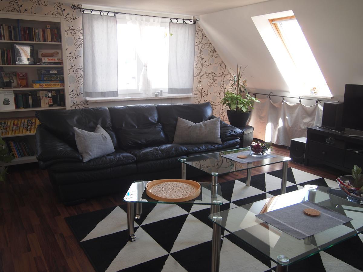 Fewo Sonnenschein Bremerhaven Extérieur photo