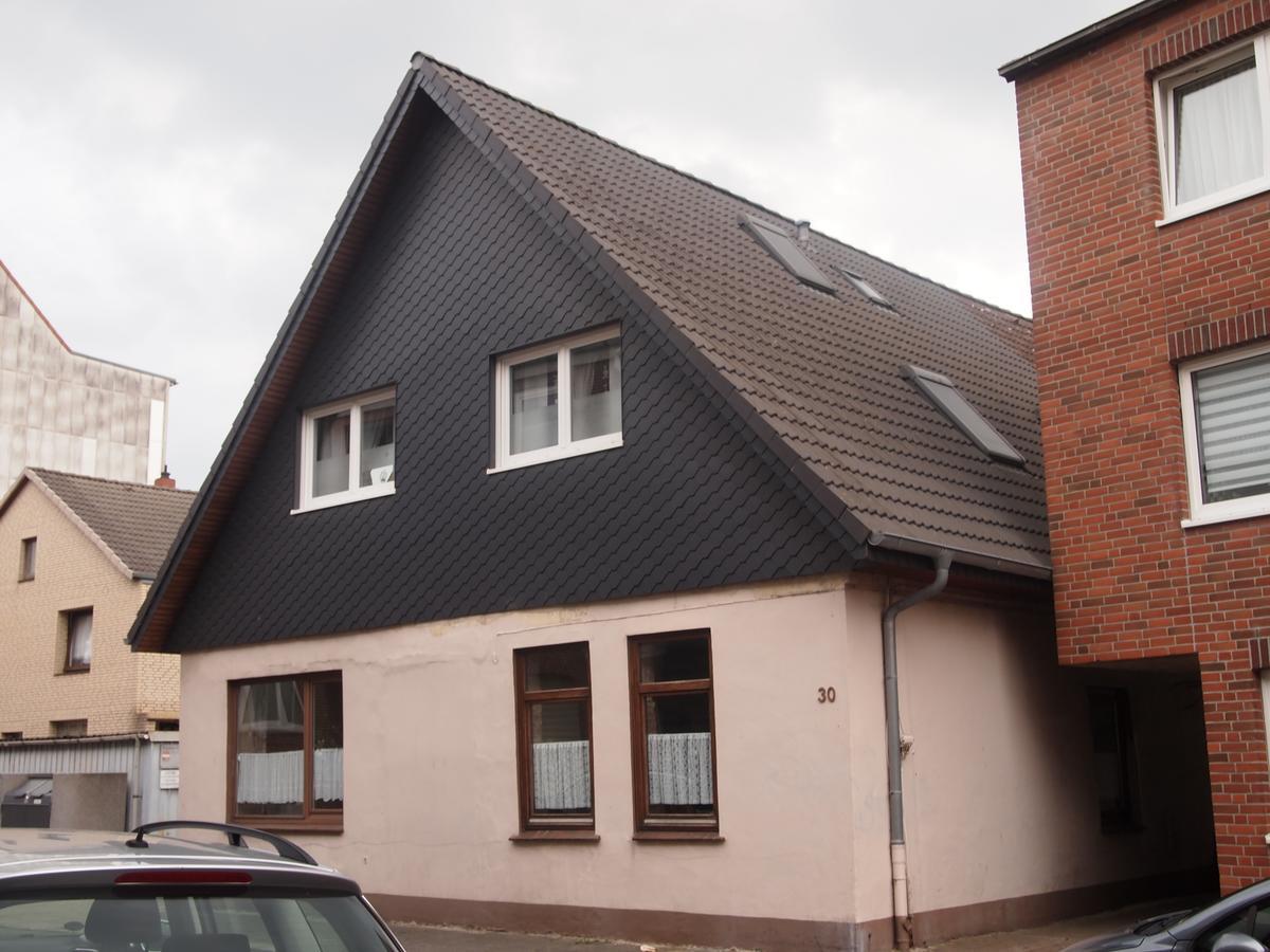 Fewo Sonnenschein Bremerhaven Extérieur photo